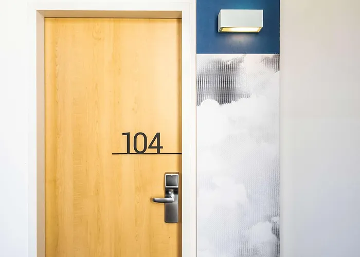 ibis Karlsruhe Hauptbahnhof