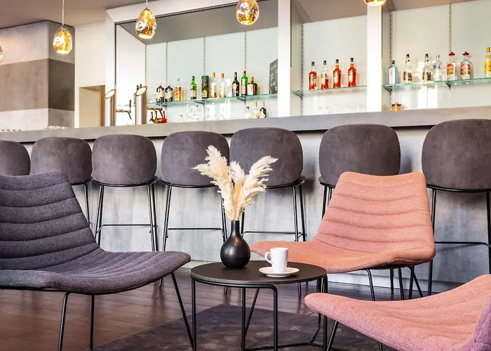 Ibis Karlsruhe Hauptbahnhof