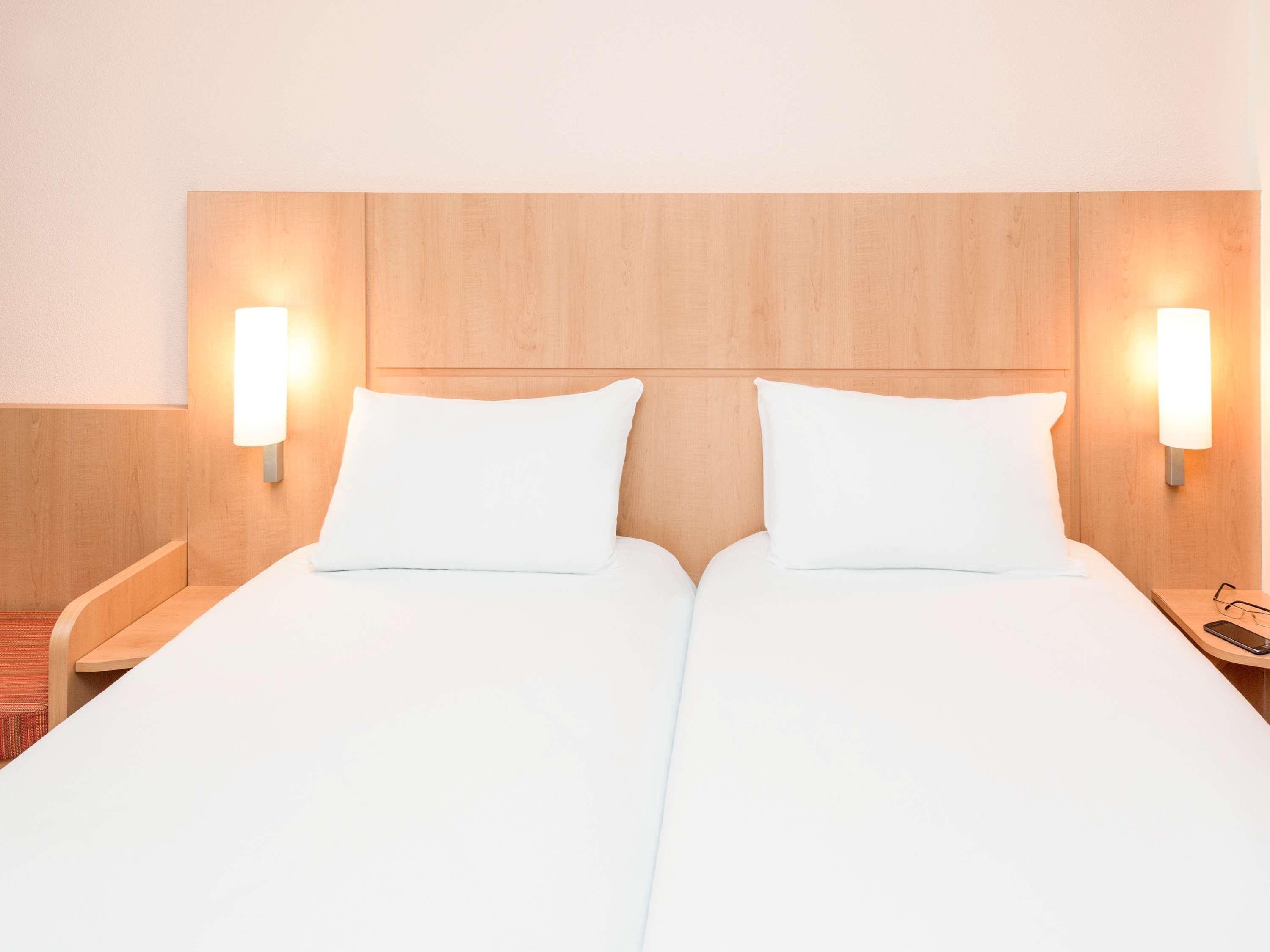 Ibis Hauptbahnhof Hotel Karlsruhe