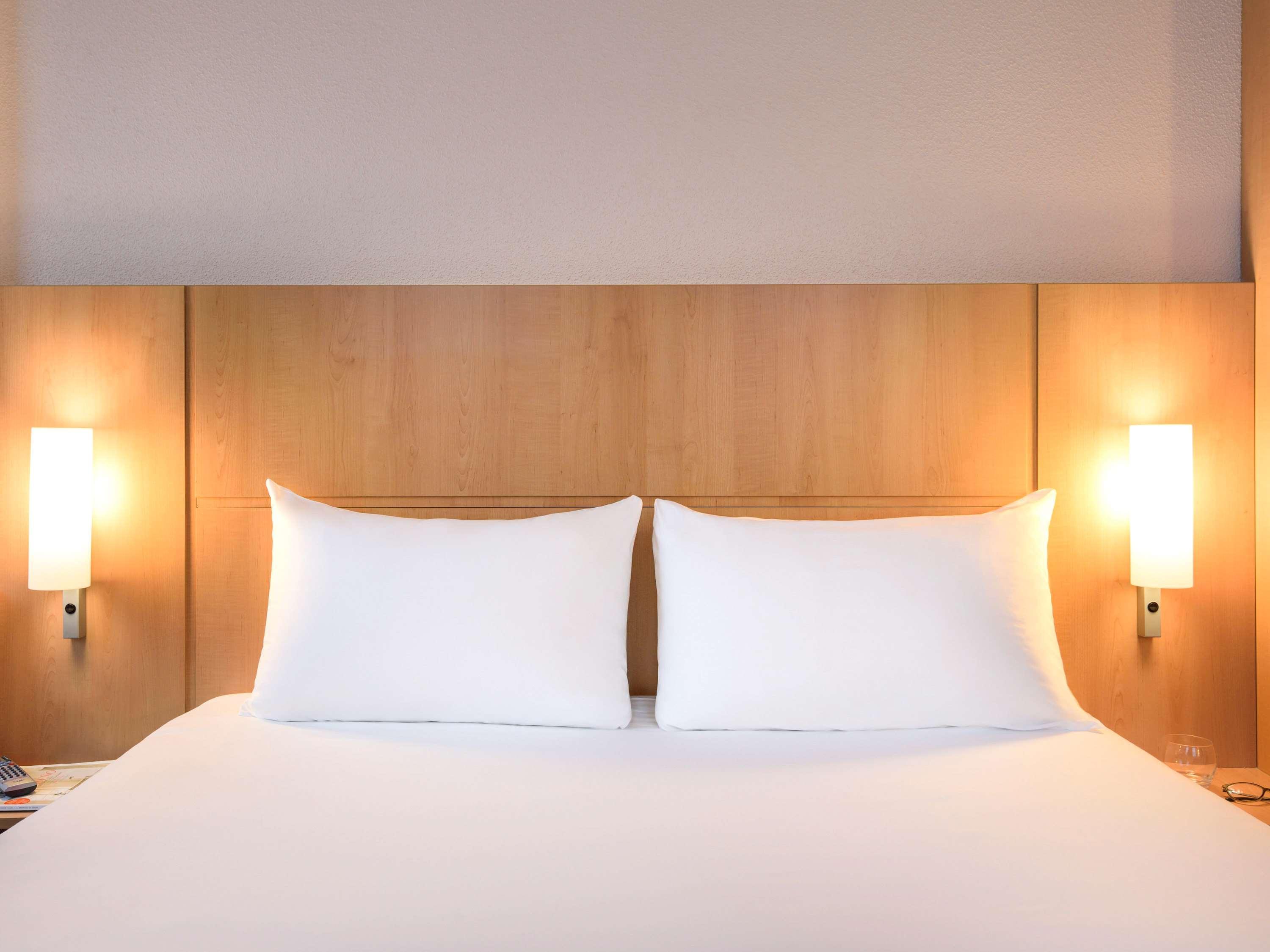 Ibis Hauptbahnhof 3*
