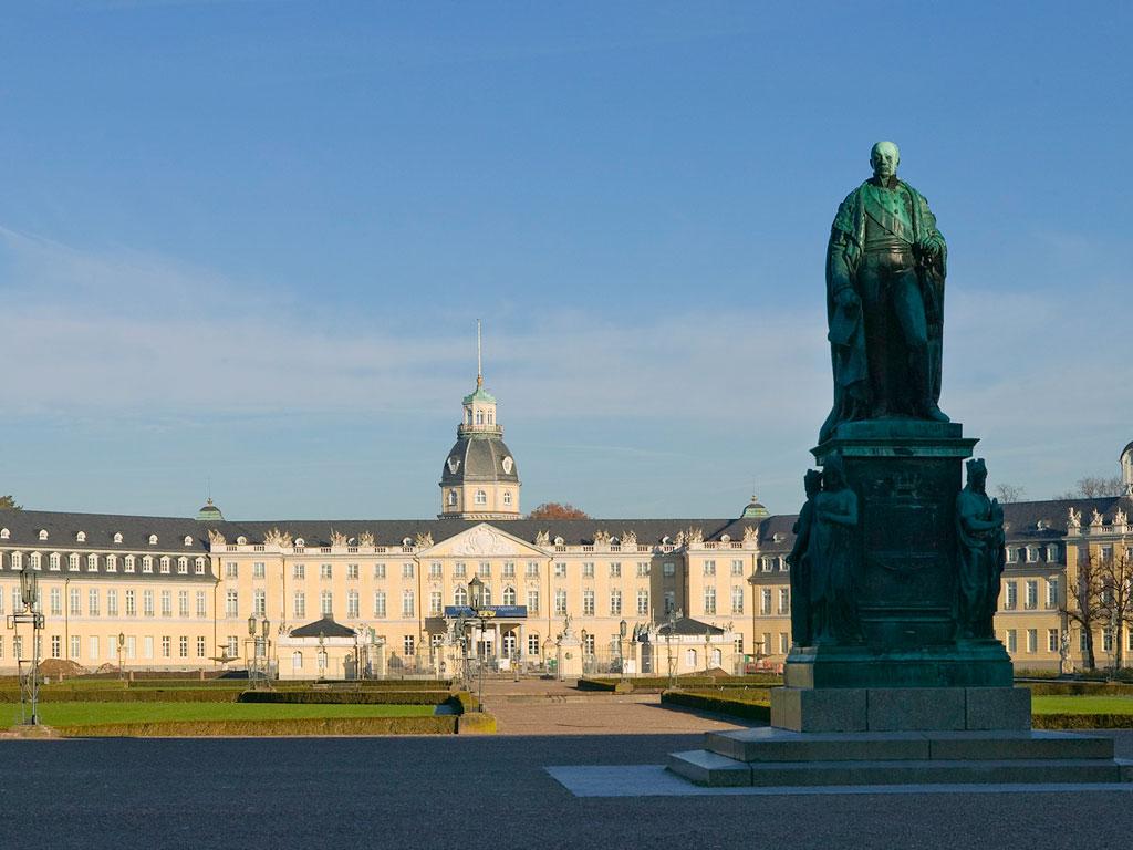 Ibis Hauptbahnhof 3* Karlsruhe