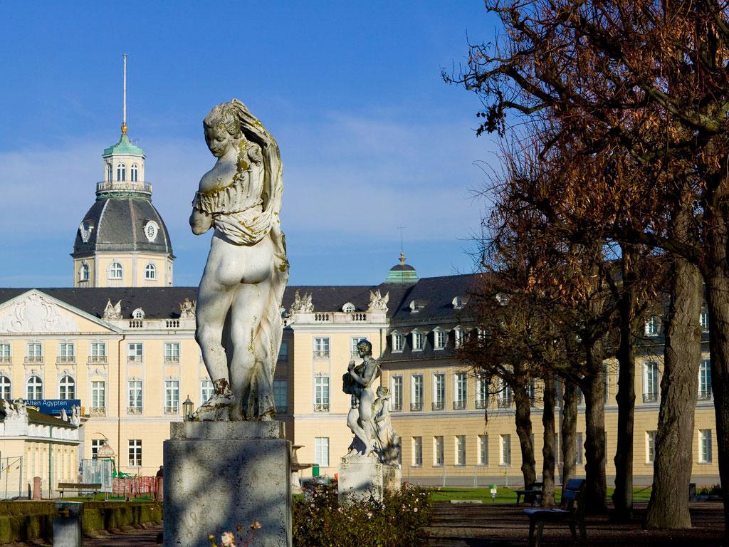 Hotel Ibis Hauptbahnhof