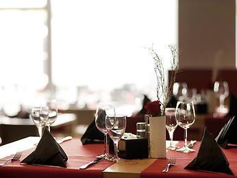 Hotel Ibis Hauptbahnhof Karlsruhe