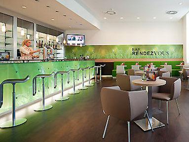 Hotel Ibis Hauptbahnhof Karlsruhe