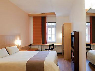 Ibis Hauptbahnhof