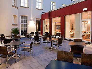 Hotel Ibis Hauptbahnhof