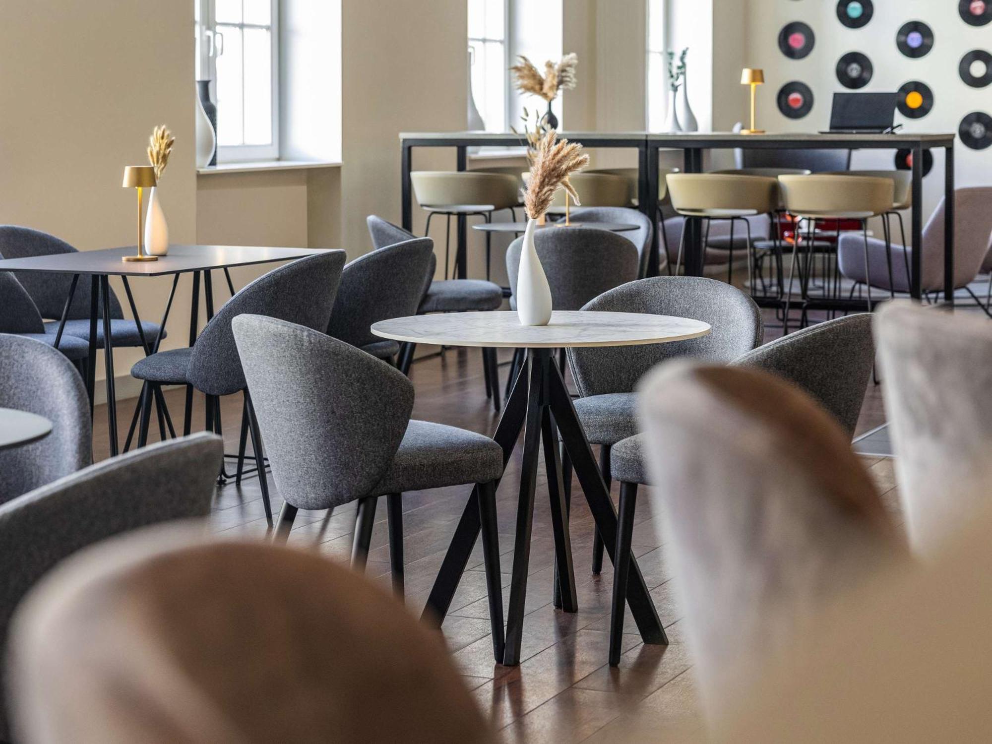 Ibis Hauptbahnhof 3*