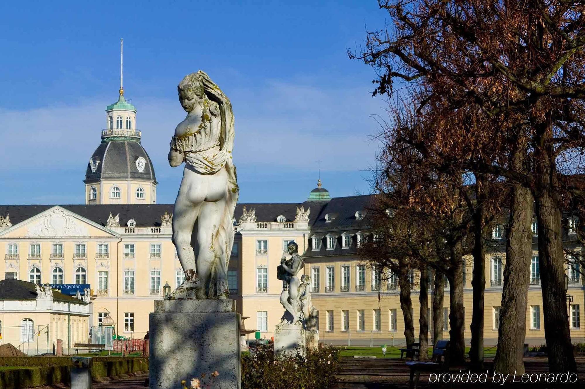 Ibis Hauptbahnhof 3*